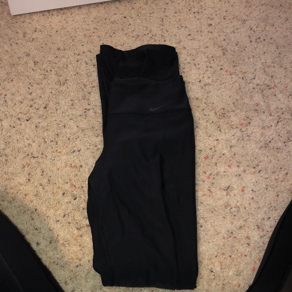Sweat pants